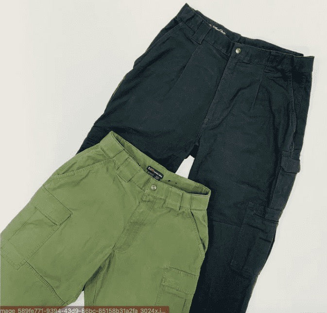 Mix 10kg Cargo Pants - United Vintage United Vintage 