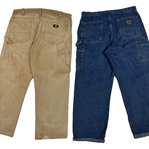 Mix 10kg Cargo Pants - United Vintage United Vintage 