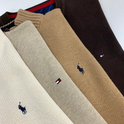 Pre-order 10kg Pull Branded