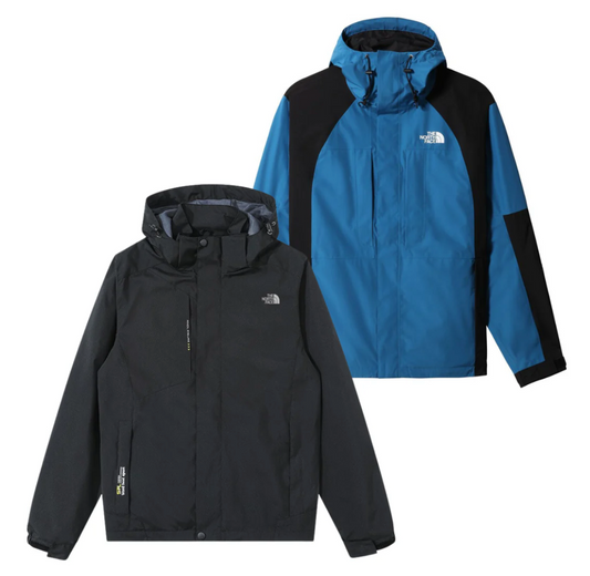 Pre-order 20 pieces The North Face jackets - perfect for winter or sport