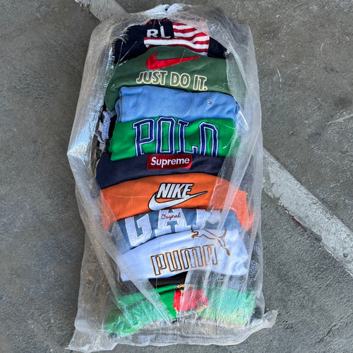 Ballot pack vintage United Vintage multi-brand t-shirts