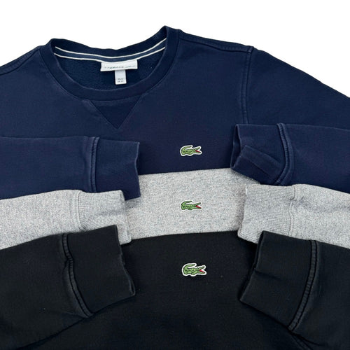Mix 10kg Lacoste Premium - United Vintage United Vintage 