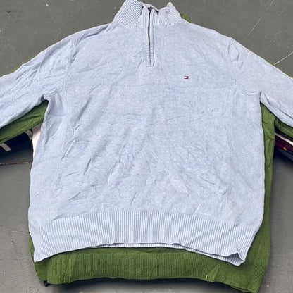 Mix 10kg Sweater Tommy Hilfiger Homme