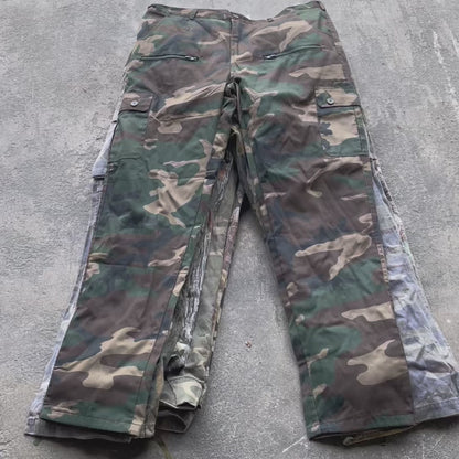 Mix 10kg Military mesh