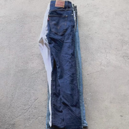 Mix 10kg Jeans Women Branded