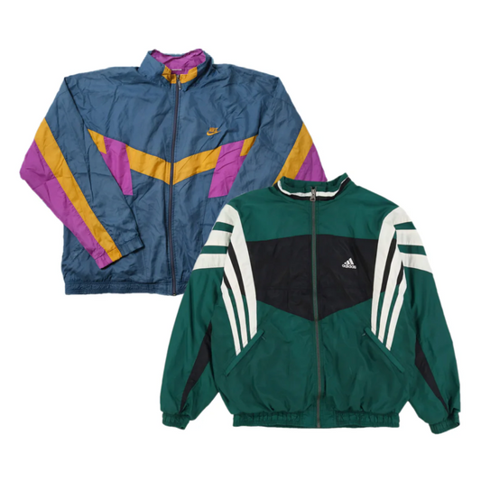 10 errores que hay que evitar al comprar ropa vintage