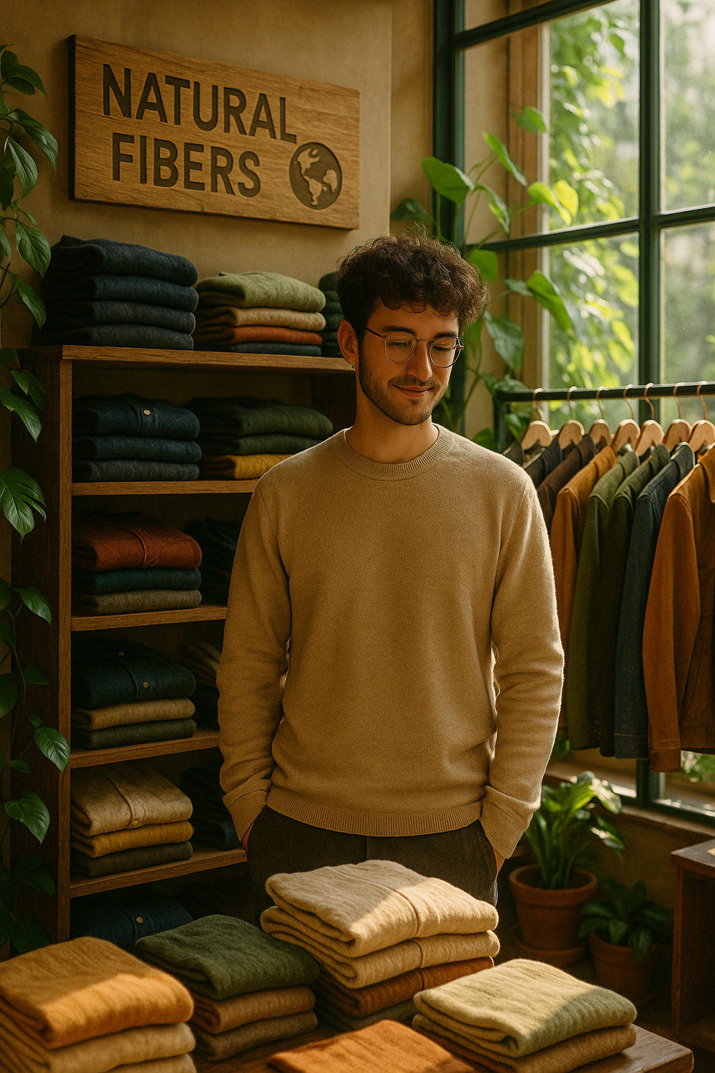 El impacto ecológico real de un paquete United Vintage