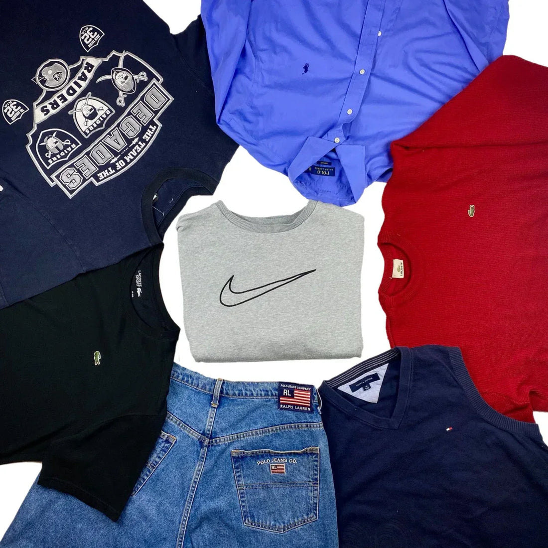 Las principales épocas de la moda a través de 5 prendas icónicas