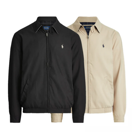 Pedido anticipado de 10 piezas Chaqueta Ralph Lauren Premium