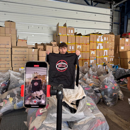 VÍDEO DE SELECCIÓN MANUAL 🎥 (1 H) - United Vintage United Vintage 