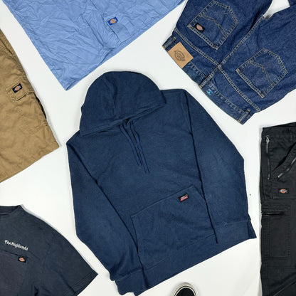 Mix 10 kg Carhartt/Dickies - United Vintage United Vintage 