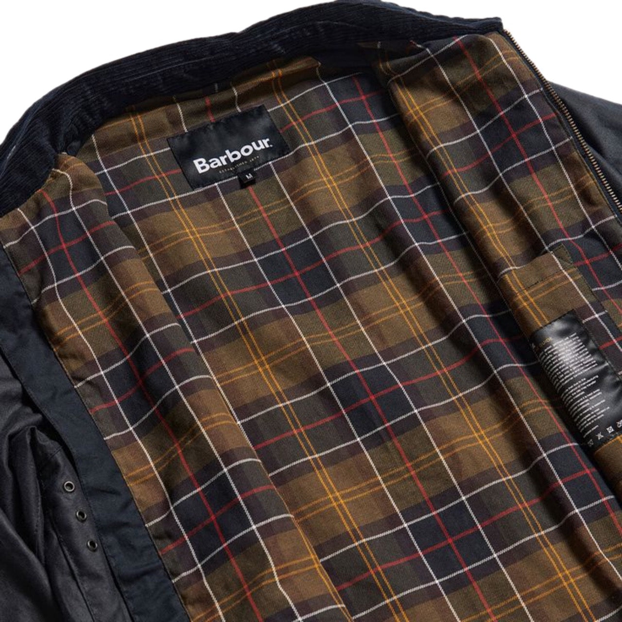 Reserva 20 piezas Barbour - United Vintage United Vintage 