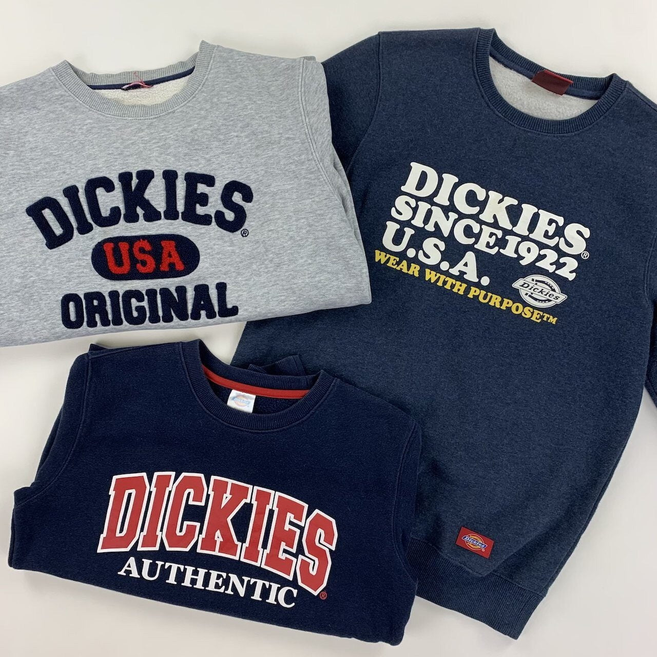 Mix 10 kg Dickies - United Vintage United Vintage 