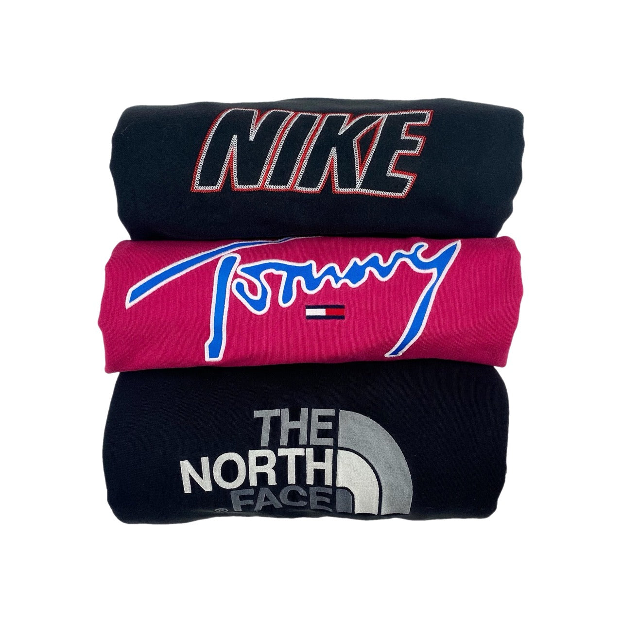 Mix 10 kg Sudadera con capucha de marca - United Vintage United Vintage 