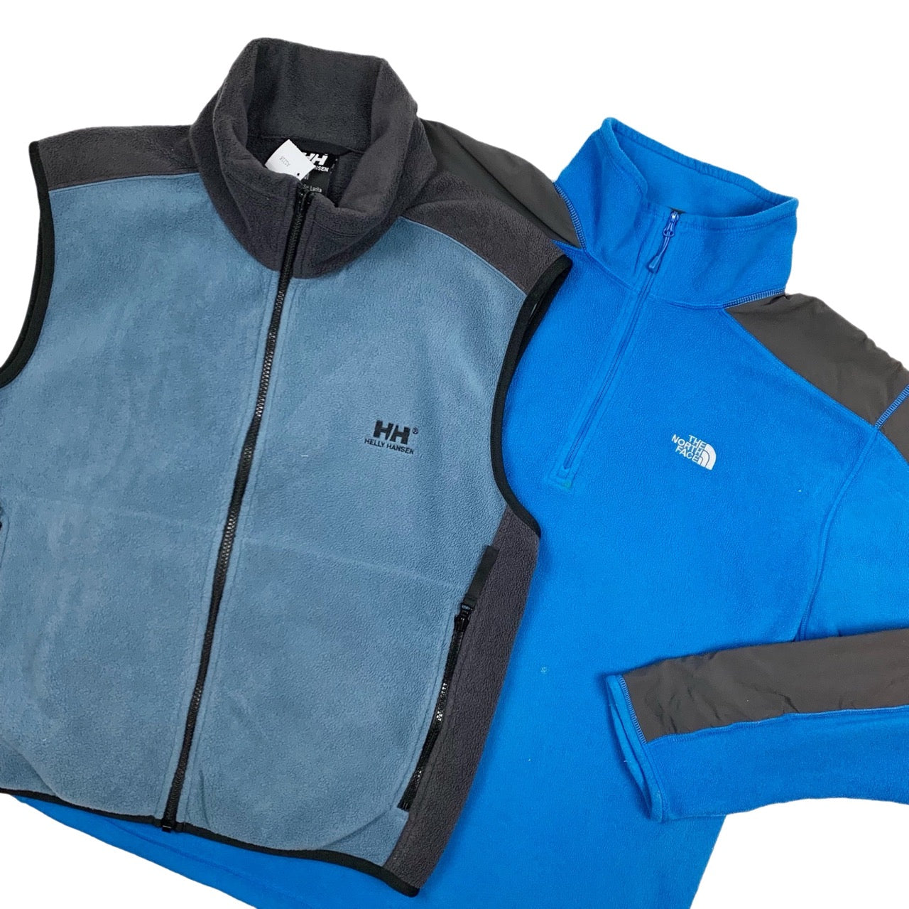 Mix 10 kg Polar The North Face / Branded - United Vintage United Vintage 