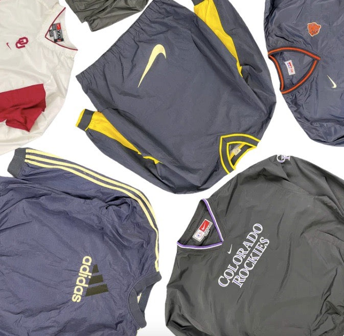 Mix 10 kg Pro Sport USA - United Vintage United Vintage 