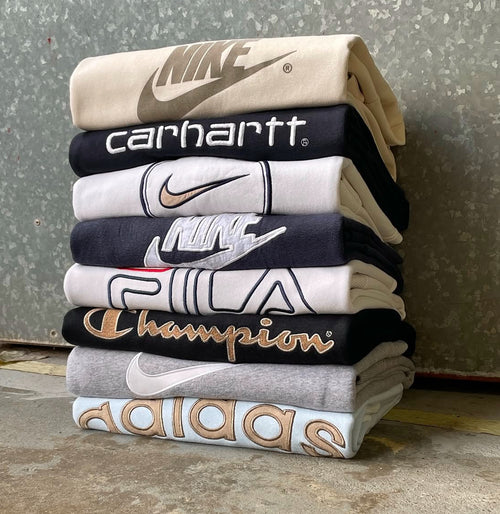 Mezcla 10 kg Otoño 2025