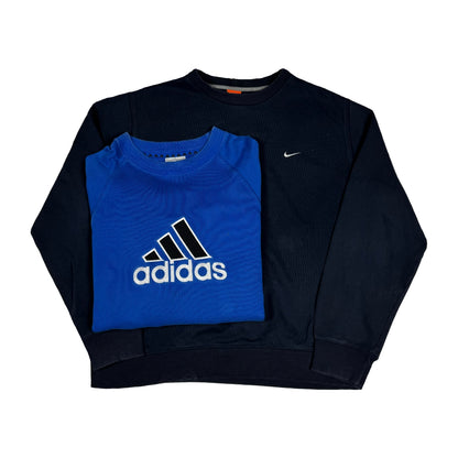 Mix 10 kg Sudadera con marca - United Vintage United Vintage 