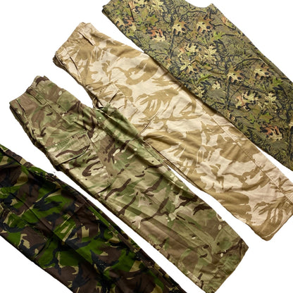 Mix 10 kg Malla militar - United Vintage United Vintage 