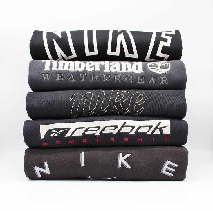 Mix 10 kg Invierno 2025 ❄️ - United Vintage United Vintage 