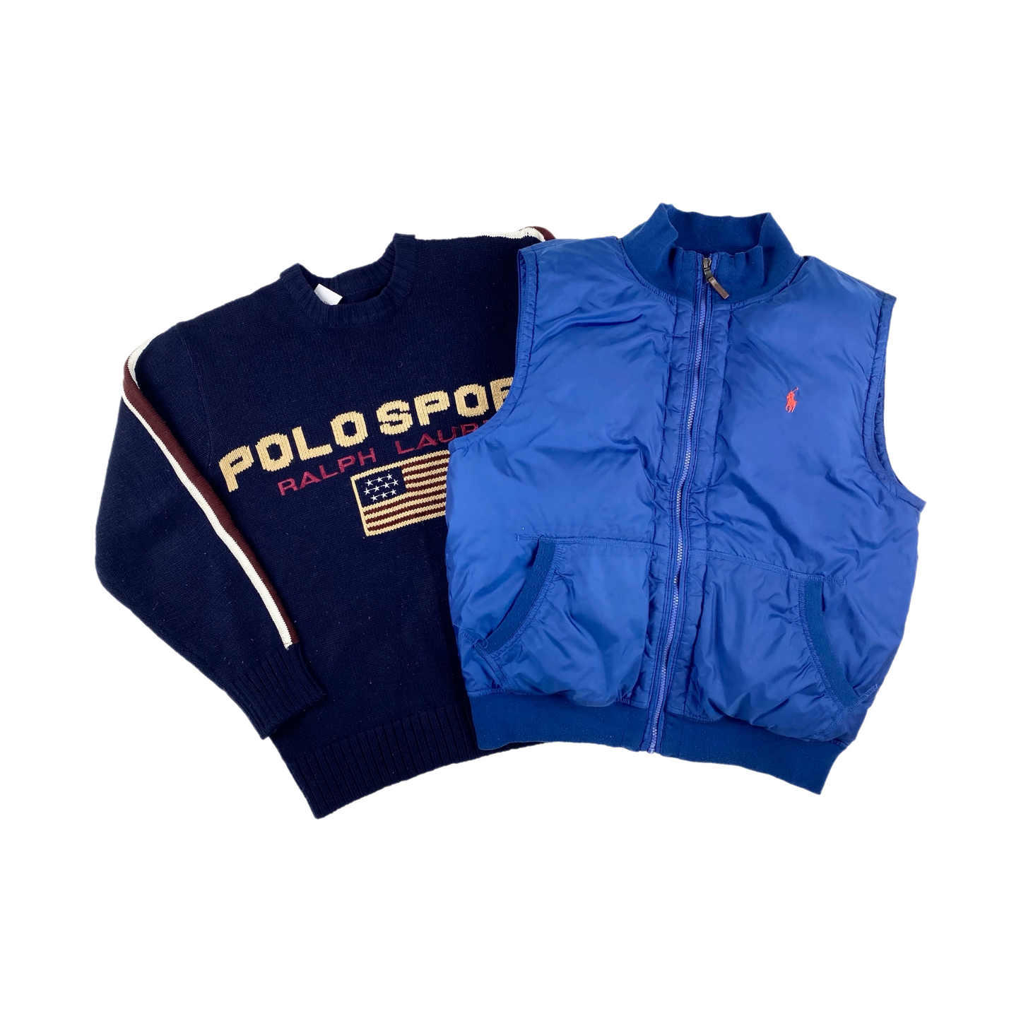 Mezcla 10 kg Ralph Lauren Premium