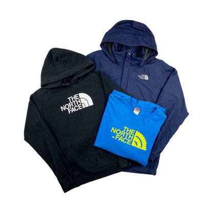Reserva 10 kg Mix The North Face - United Vintage United Vintage 
