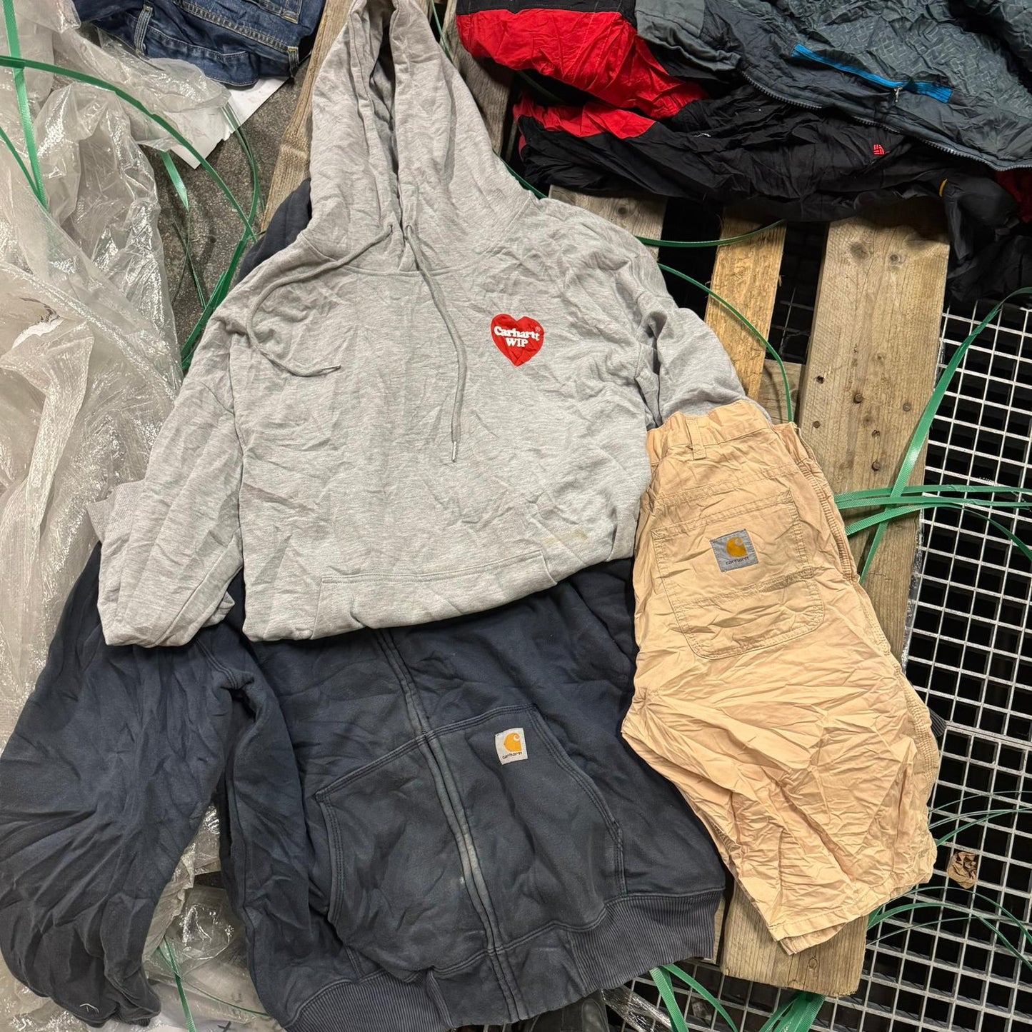 Saco de 25 kg Branded Premium - United Vintage United Vintage 