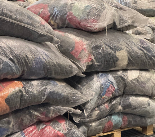 Reserva 25 kg Bolsa de marca Premium - United Vintage United Vintage 