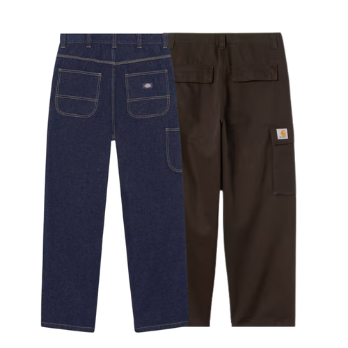 Mix 10 kg Pantalón cargo