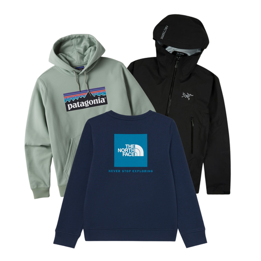 Mix 10 kg Branded Outdoor