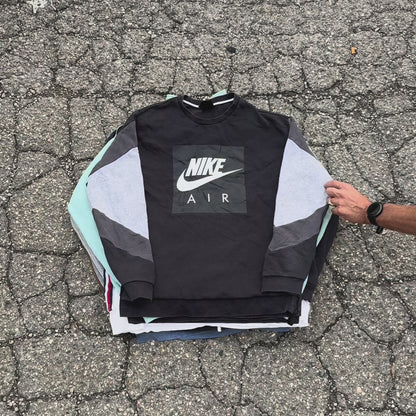 Mix 10 kg Sudadera con marca