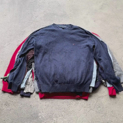 Mix 10 kg Pull Branded