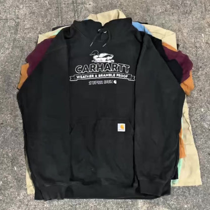 Mezcla 10 kg Carhartt/Dickies Grado B