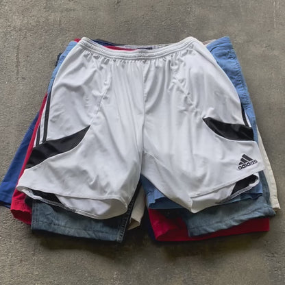 Mix 10 kg Short Summer 2025 🌞