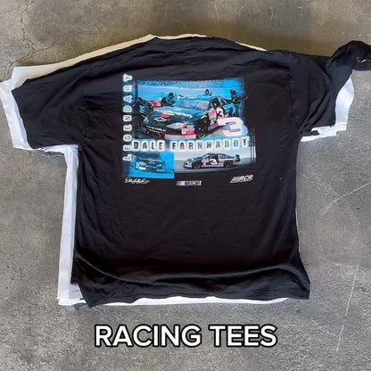 Mix 10 kg Camiseta Racing