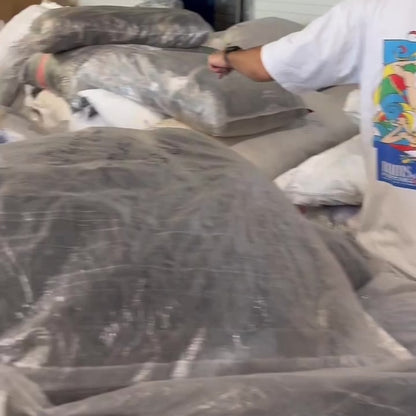 Mix 30x Piezas Pro Sport Jersey NBA NFL NHL MLB