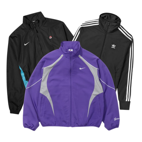 Mix 10 kg de sudaderas con marca