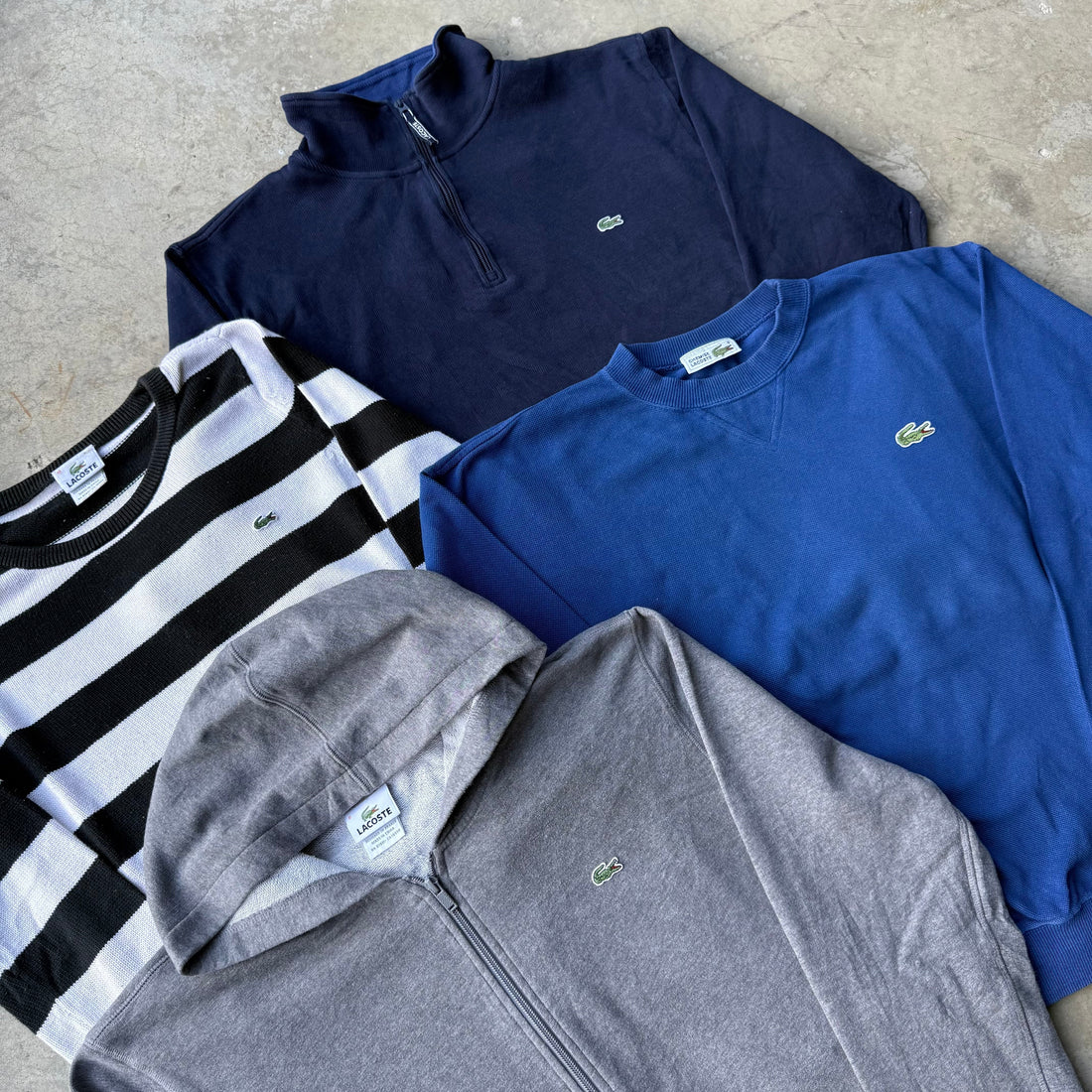 Käytettyjen vaatteiden kaupan avaaminen ilman liiketilaa? Näin ansaitsen 2500 € kuukaudessa omasta huoneestani käsin.