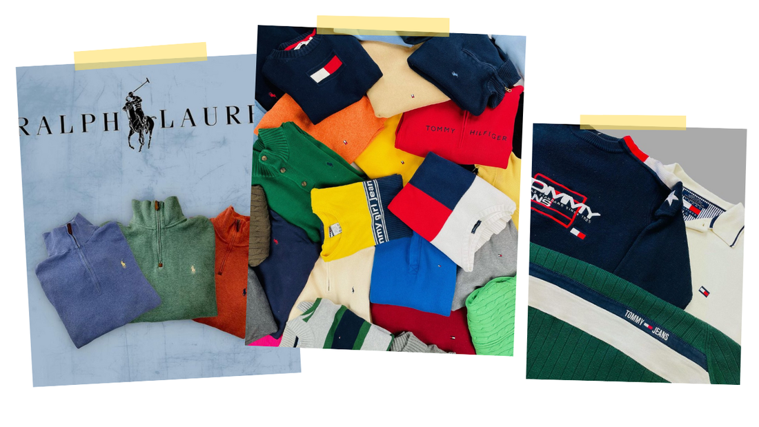 Vuoden 2025 vintage-trendit: mitä sinun tarvitsee tietää