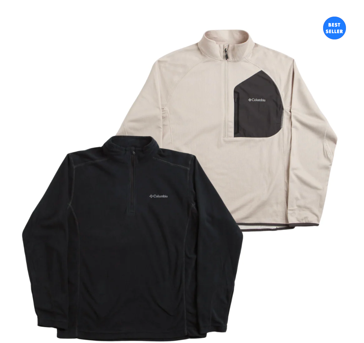 Ennakkotilaus 10 kg Columbia-fleece