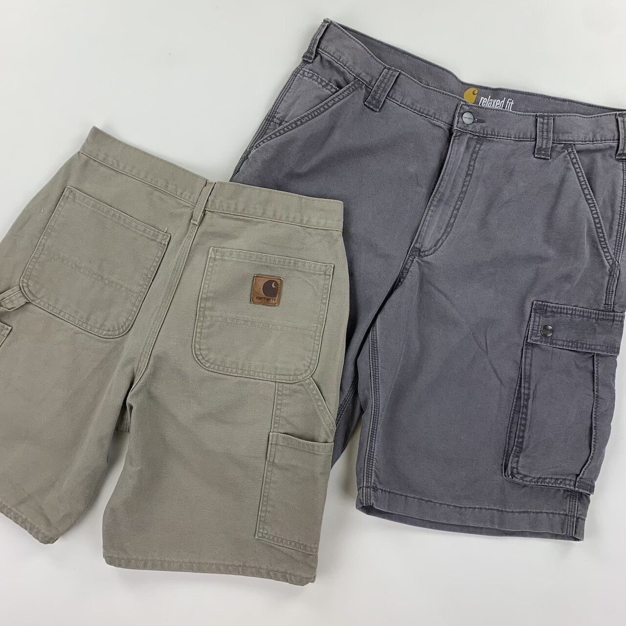 Mix 10 kg Short Chino Branded - United Vintage United Vintage 