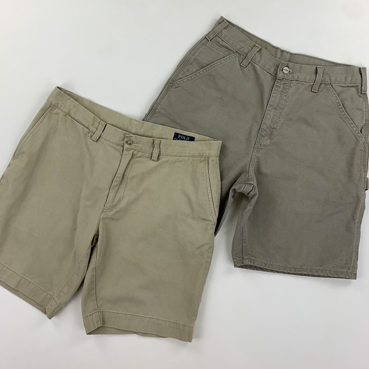 Mix 10 kg Short Chino Branded - United Vintage United Vintage 