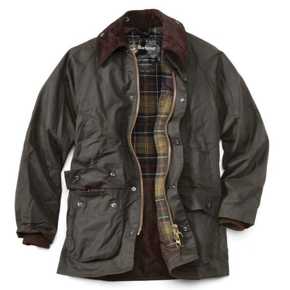 Ennakkotilaus 20 kpl Barbour - United Vintage United Vintage 