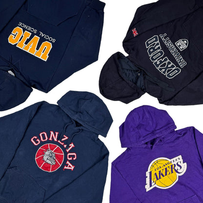 Mix 10 kg Hoodie Pro Sport USA - United Vintage United Vintage 