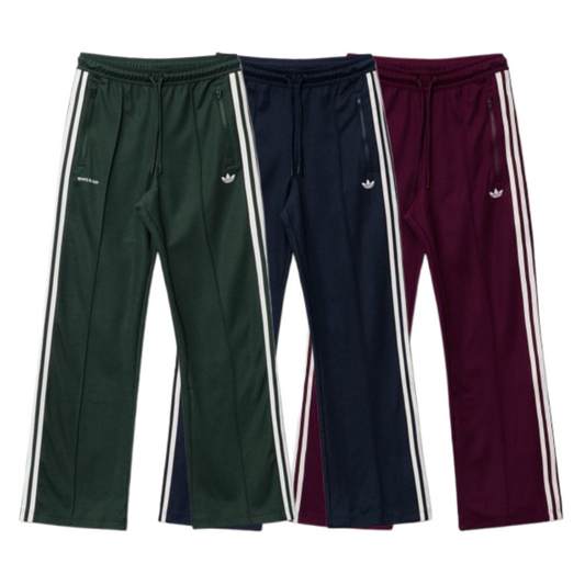 Mix 10 kg Adidas-juoksuhousut