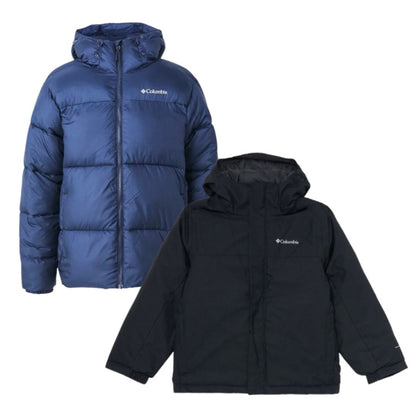 10 kg:n sekoitus Columbia