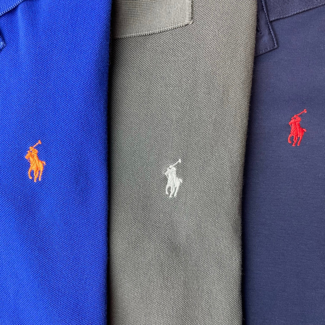Mix 10 kg Polo Ralph Lauren - United Vintage United Vintage 