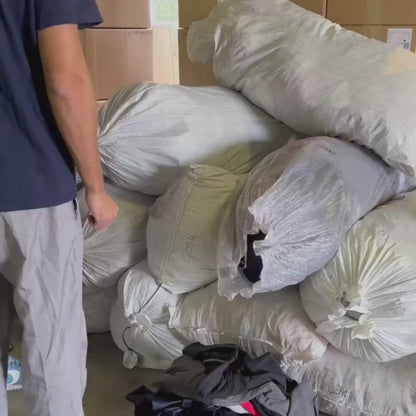 Ennakkotilaus 10 kg Lacoste-sekoitus