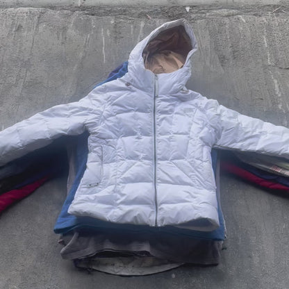 10 kg:n sekoitus Branded Outdoor