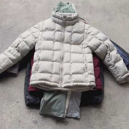 10 kg:n sekoitus Nike